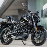 Voge R125