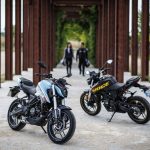 Voge R125