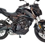 Voge R125