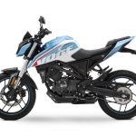 Voge R125