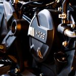Voge R125