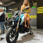 Voge R125