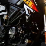 Voge R125