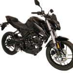 Voge R125