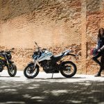 Voge R125