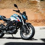 Voge R125