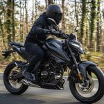 Voge R125S