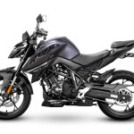 Voge R125S