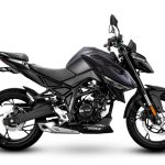 Voge R125S