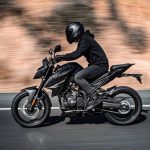 Voge R125S