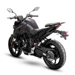 Voge R125S