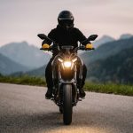 Voge R125S