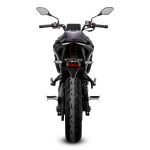 Voge R125S