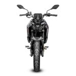 Voge R125S