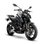 Voge R125S