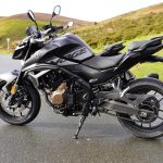 Voge R625