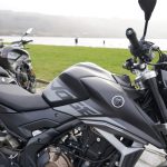 Voge R625