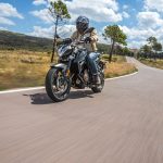 Voge R625
