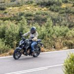 Voge R625