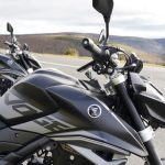 Voge R625