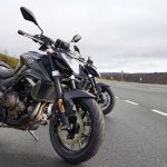 Voge R625