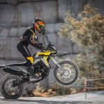 Voge Rally 300