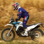 Voge Rally 300