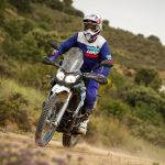 Voge Rally 300