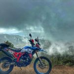 Voge Rally 300