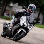 Voge SR1 125cc