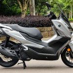 Voge SR1 125cc