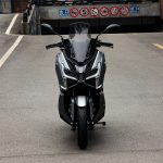 Voge SR1 125cc