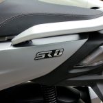 Voge SR1 125cc