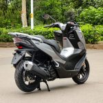 Voge SR1 125cc