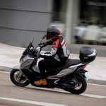 Voge SR1 125cc