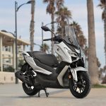 Voge SR1 125cc