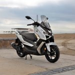 Voge SR1 125cc