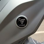 Voge SR1 125cc