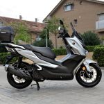 Voge SR1 125cc