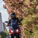 Voge SR1 ADV 125 2V