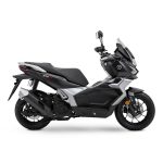 Voge SR1 ADV 125 2V