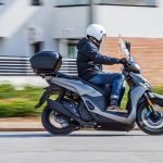 Voge SR16 125cc