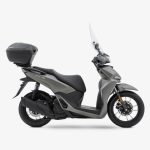 Voge SR16 125cc