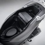 Voge SR16 125cc