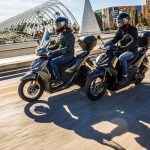 Voge SR16 125cc
