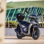 Voge SR16 125cc