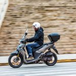 Voge SR16 125cc