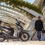 Voge SR16 125cc
