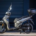 Voge SR16 125cc