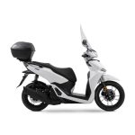 Voge SR16 125cc